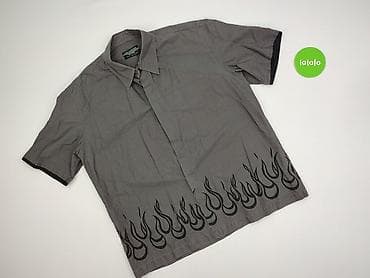 bluzy lemonada: Cedar Wood State, Koszulа dla mężczyzn, rozmiar L — 2