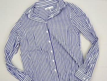 koszula wiya w paski: Sinsay, Koszula damska, rozmiar XS — 1