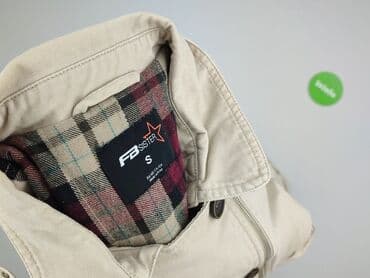 oasis kurtka: FB Sister, Trencz damski, rozmiar S — 6