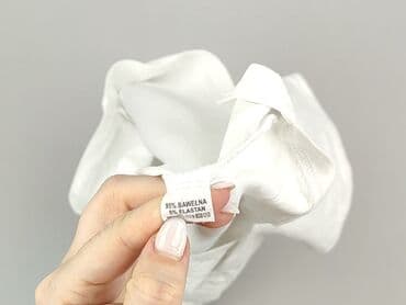 cropp bluzy: Bluzka damska, rozmiar One size — 4