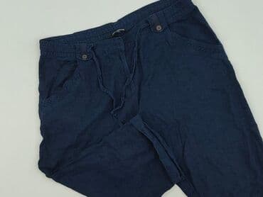 spodnie dresowe peak performance: The Collection Debenhams, Spodnie 3/4 damskie, 2XL — 1