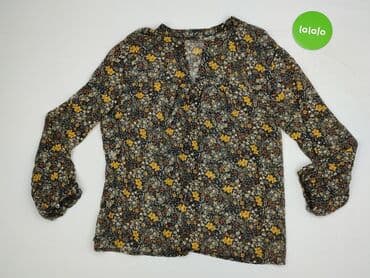 lniana koszula stradivarius: Stradivarius, Bluzka damska, rozmiar M — 3