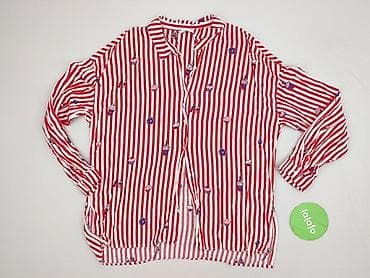 koszule imprezowe: House, Koszula damska, rozmiar L — 2