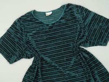 bluzy damskie duże rozmiary: Essence, Bluzka damska, rozmiar 5XL — 1