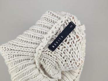cropp buty na platformie: Mohito, Sweter damski, rozmiar XS — 4