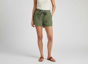 spodenki beloved: Beloved, Szorty damskie, rozmiar L — 7