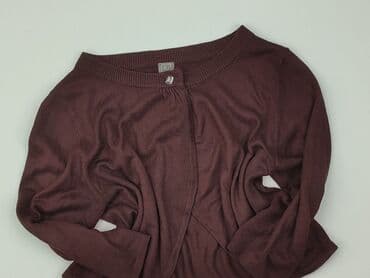 kimono kurtka: Tu, Kardigan damski, rozmiar XL — 1