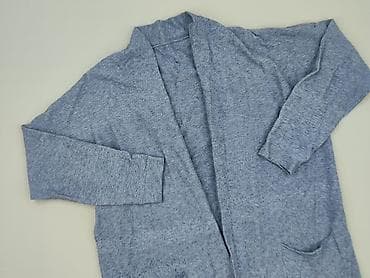 kurtki plus size tanio: Kardigan damski, rozmiar 3XL — 1