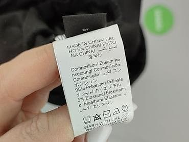 spódnice mini cekiny: Shein, Spódnica damska, rozmiar M — 5