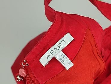red polo: Apart, Sukienka damska, rozmiar S — 4