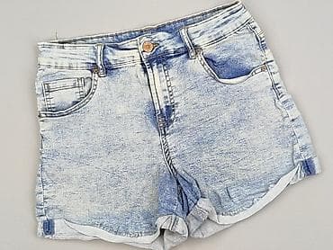 cudi jeans: House of Denim, Szorty damskie, rozmiar S — 1