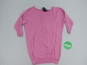 sweter w paski mohito: Mohito, Светр жіночий, розмір S — 2