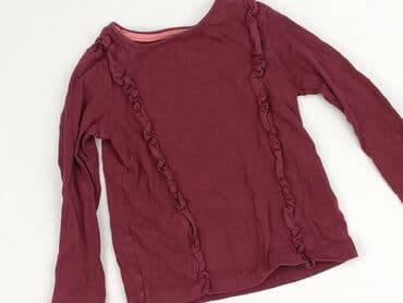 kurtka flek: Blouse, 6-9 months, condition - Perfect — 1