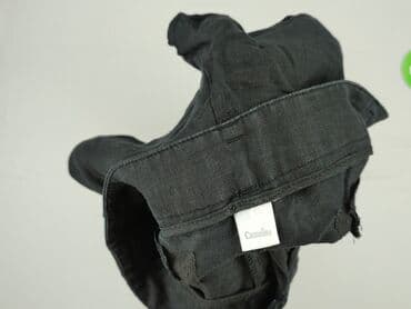 intimidao majtki bezszwowe: CAMAIEU, Spodnie materiałowe damskie, rozmiar XL — 4