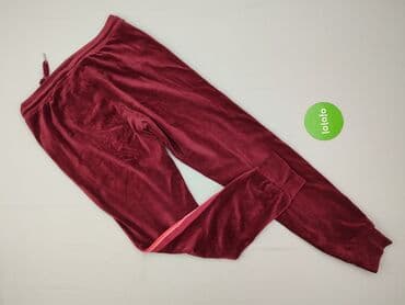 spodnie dresowe hummel: Hunkemoller, Spodnie dresowe damskie, rozmiar 2XS — 3