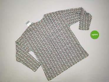 pull and bear polska: Bluzka damska, rozmiar M — 3
