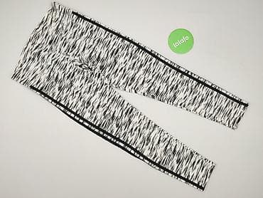 mango spodnie dresowe: Adidas, Legginsy Sportowe damskie, rozmiar M — 2