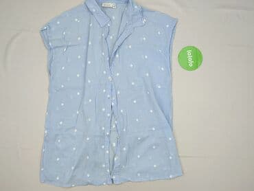 noa noa bluzki: Masai, Bluzka damska, rozmiar M — 2