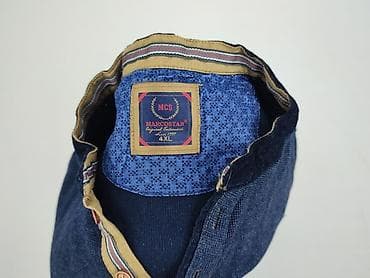 max studio sweter: Sweter dla mężczyzn, rozmiar 4XL — 4