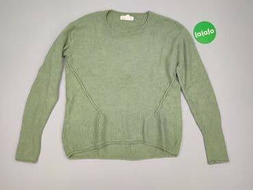 sweter w paski h: H&M, Women`s sweater, size M (EU 38) — 2