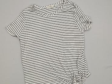 basic oversized t shirty: T-shirt damski, rozmiar L — 1
