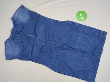 sukienki dżinsowe midi: Vertus, Sukienka damska, rozmiar S — 3