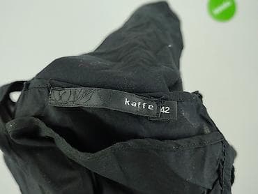 kaffe: Kaffe, Sukienka damska, rozmiar L — 4