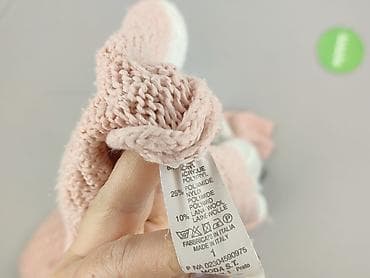 swiat kurtek: Moda Italia, Kardigan damski, rozmiar One size — 4