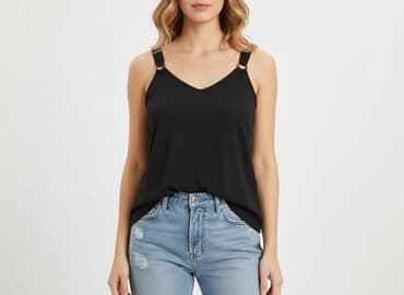 bluzy damskie duże rozmiary: Esmara, Bluzka damska, rozmiar L — 6