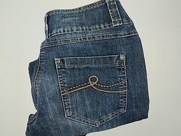 spodnie jeans: Cecil, Jeansy damskie, rozmiar XS — 7