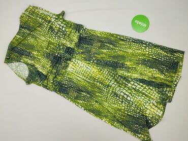 sukienki butelkowa zieleń midi: Jones New York, Sukienka damska, rozmiar S — 3