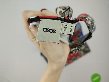 oysho spodnice: Asos, Sukienka damska, rozmiar L — 4