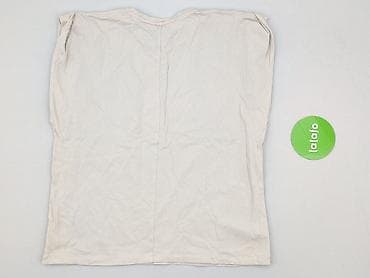 wibs bluzki: Zara, T-shirt damski, rozmiar S — 4