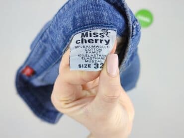 cherokee jeans: Jeansy damskie, rozmiar L — 5