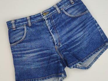 lidl spodenki jeansowe damskie: Szorty damskie, rozmiar L — 1
