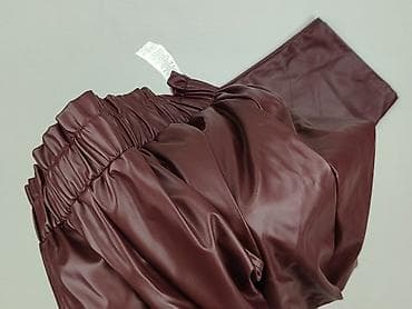 kapcie czolgi: Shein Curve, Spodnie damskie, rozmiar 2XL — 6