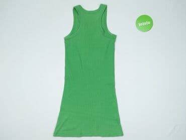 zara sukienka w geometryczne wzory: Women`s dress, size S (EU 36) — 3