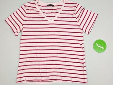 sinsay basic t shirt: Mohito, T-shirt damski, rozmiar XL — 2