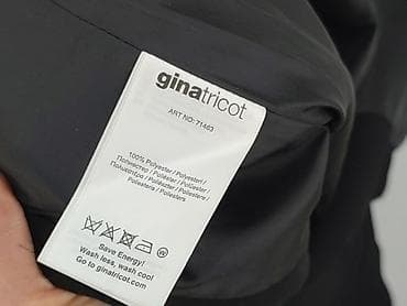 marynarka pull and bear: Gina Tricot, Marynarka damska, rozmiar M — 5