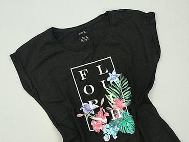 edc shirts: Esmara, T-shirt damski, rozmiar XS — 1