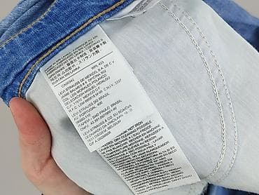 mavi jeans: Levi’s, Sukienka damska, rozmiar M — 5