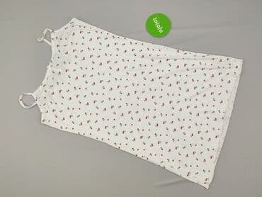 czerwona obcisła sukienka h: Sinsay, T-shirt damski, rozmiar XL — 2