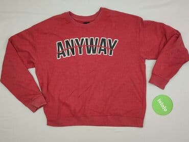 bluza stranger things sinsay: Sinsay, Bluza damska
, rozmiar L — 2