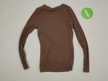 czy sweter z poliestru jest dobry: F&F, Bluzka damska, rozmiar L — 3