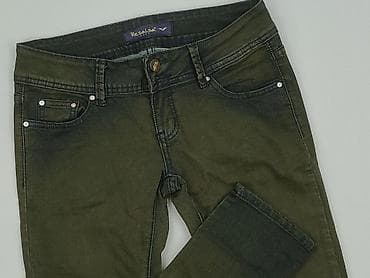 jeans damski: Jeansy damskie, rozmiar S — 1