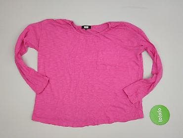 bluzki bawełniane basic: Bik Bok, Bluzka damska, rozmiar S — 2