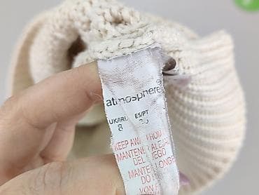 buty na wode: Atmosphere, Sweter damski, rozmiar S — 4