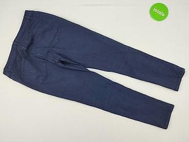 mustang jeansy: Spodnie materiałowe damskie, rozmiar S — 3