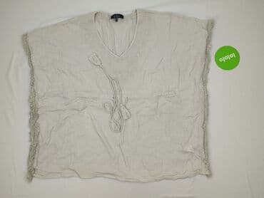 kurtki c and a: Daniel Hechter, Ponczo damskie, XL — 2