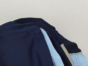 bluzka krótki rękaw tommy hilfiger: Koszulka polo dla mężczyzn, rozmiar L — 6